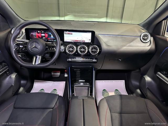 Auto - Mercedes-benz gla 200 d automatic 4matic amg line premium plus