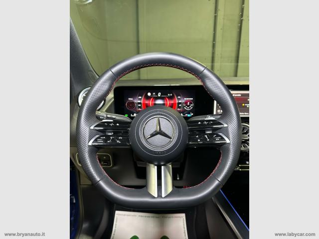 Auto - Mercedes-benz gla 200 d automatic 4matic amg line premium plus