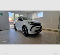 Auto - Opel grandland 1.5 d ecotec aut. bus. el.