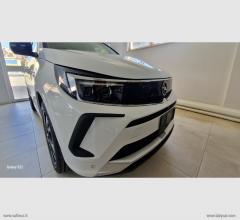 Auto - Opel grandland 1.5 d ecotec aut. bus. el.