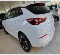Auto - Opel grandland 1.5 d ecotec aut. bus. el.