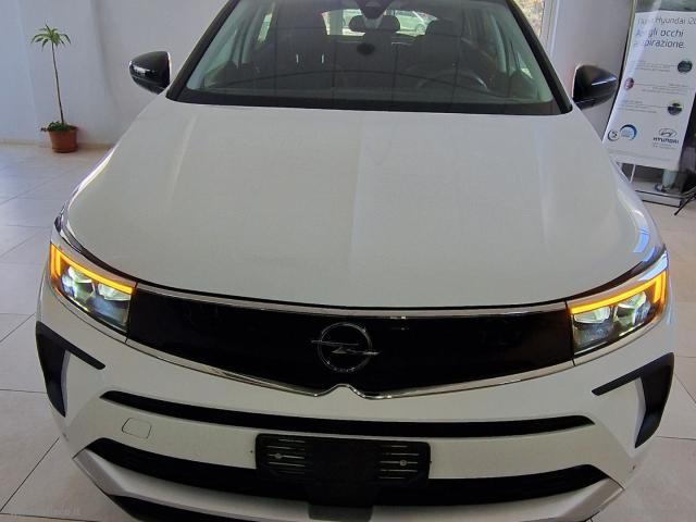 Auto - Opel grandland 1.5 d ecotec aut. bus. el.