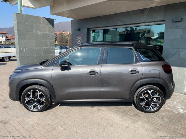 Auto - Citroen c3 aircross puretech 110 s&s max