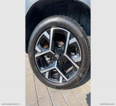 Auto - Citroen c3 aircross puretech 110 s&s max