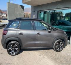 Auto - Citroen c3 aircross puretech 110 s&s max