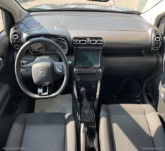 Auto - Citroen c3 aircross puretech 110 s&s max