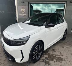 Auto - Opel corsa 1.2 gs