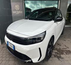 Auto - Opel corsa 1.2 gs