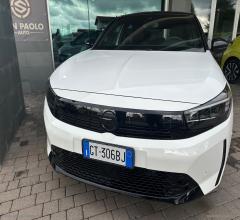 Auto - Opel corsa 1.2 gs