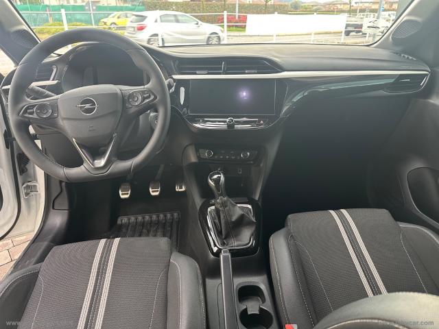 Auto - Opel corsa 1.2 gs