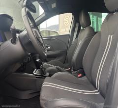 Auto - Opel corsa 1.2 gs
