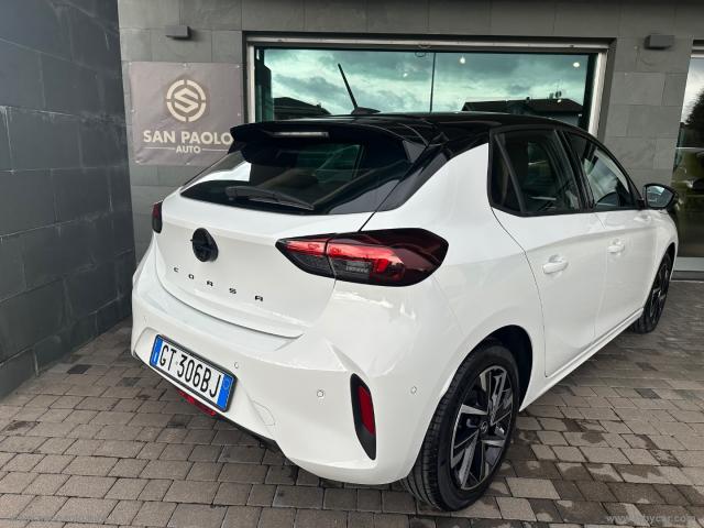 Auto - Opel corsa 1.2 gs