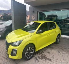 Auto - Peugeot 208 puretech 75 s&s 5p. active