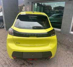 Auto - Peugeot 208 puretech 75 s&s 5p. active