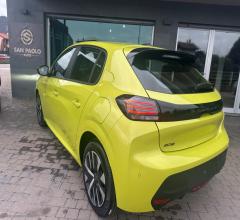 Auto - Peugeot 208 puretech 75 s&s 5p. active
