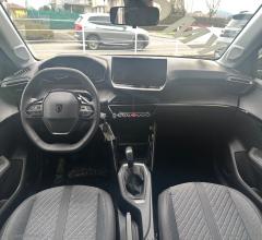 Auto - Peugeot 208 puretech 75 s&s 5p. active