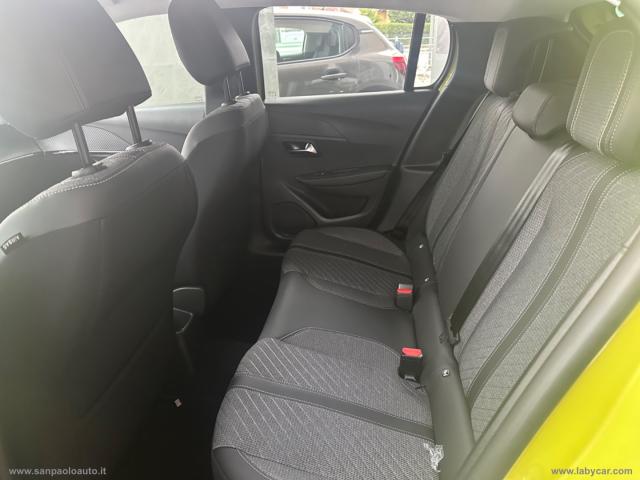 Auto - Peugeot 208 puretech 75 s&s 5p. active