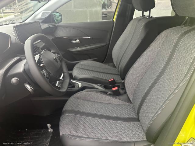 Auto - Peugeot 208 puretech 75 s&s 5p. active