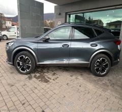 Auto - Cupra formentor 1.5 tsi dsg