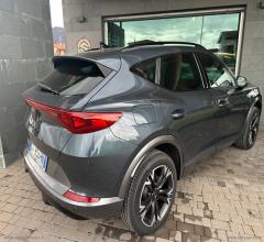 Auto - Cupra formentor 1.5 tsi dsg