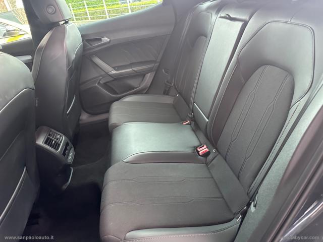Auto - Cupra formentor 1.5 tsi dsg