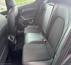 Auto - Cupra formentor 1.5 tsi dsg