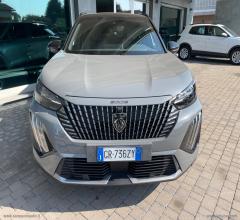 Auto - Peugeot 2008 puretech 130 s&s eat8 gt