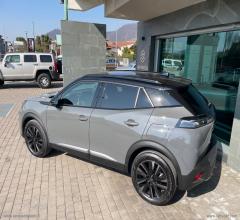 Auto - Peugeot 2008 puretech 130 s&s eat8 gt