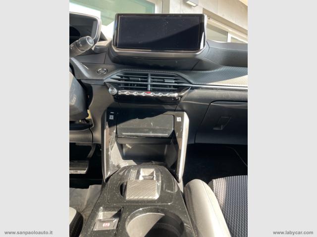Auto - Peugeot 2008 puretech 130 s&s eat8 gt