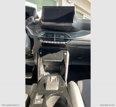 Auto - Peugeot 2008 puretech 130 s&s eat8 gt