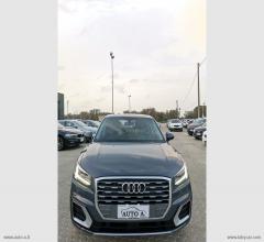 Auto - Audi q2 30 tdi admired