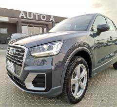 Auto - Audi q2 30 tdi admired