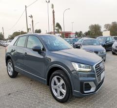 Auto - Audi q2 30 tdi admired