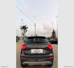 Auto - Audi q2 30 tdi admired