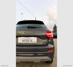 Auto - Audi q2 30 tdi admired