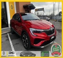 Auto - Renault arkana full hybrid e-tech 145 cv techno