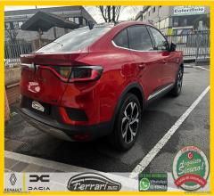 Auto - Renault arkana full hybrid e-tech 145 cv techno