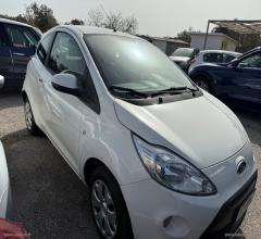 Auto - Ford ka+ 1.3 tdci 75 cv