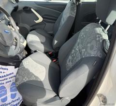 Auto - Ford ka+ 1.3 tdci 75 cv