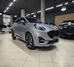 Auto - Ford puma 1.0 ecoboost hyb. 125 cv st-l.x