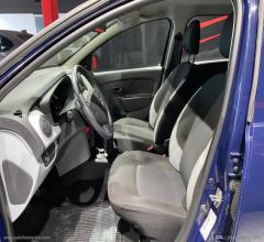 Auto - Dacia sandero 1.2 gpl 75 cv laurÃ©ate