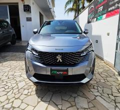 Auto - Peugeot 3008 bluehdi 130 s&s eat8 gt