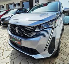 Auto - Peugeot 3008 bluehdi 130 s&s eat8 gt