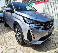 Auto - Peugeot 3008 bluehdi 130 s&s eat8 gt