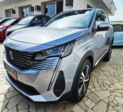 Auto - Peugeot 3008 bluehdi 130 s&s eat8 gt