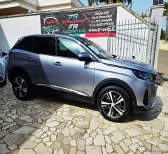 Auto - Peugeot 3008 bluehdi 130 s&s eat8 gt