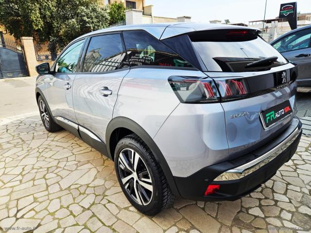 Auto - Peugeot 3008 bluehdi 130 s&s eat8 gt