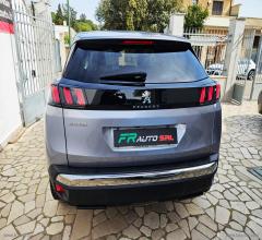 Auto - Peugeot 3008 bluehdi 130 s&s eat8 gt