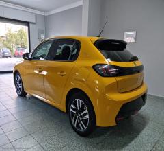 Auto - Peugeot 208 bluehdi 100 s&s 5p. allure