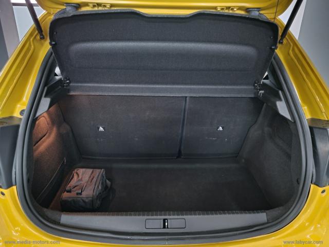 Auto - Peugeot 208 bluehdi 100 s&s 5p. allure